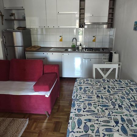 Apartman Vesna 2 Persons Njivice Ngoại thất bức ảnh
