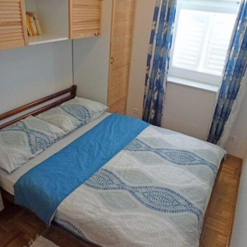 Apartman Vesna 2 Persons Njivice Ngoại thất bức ảnh