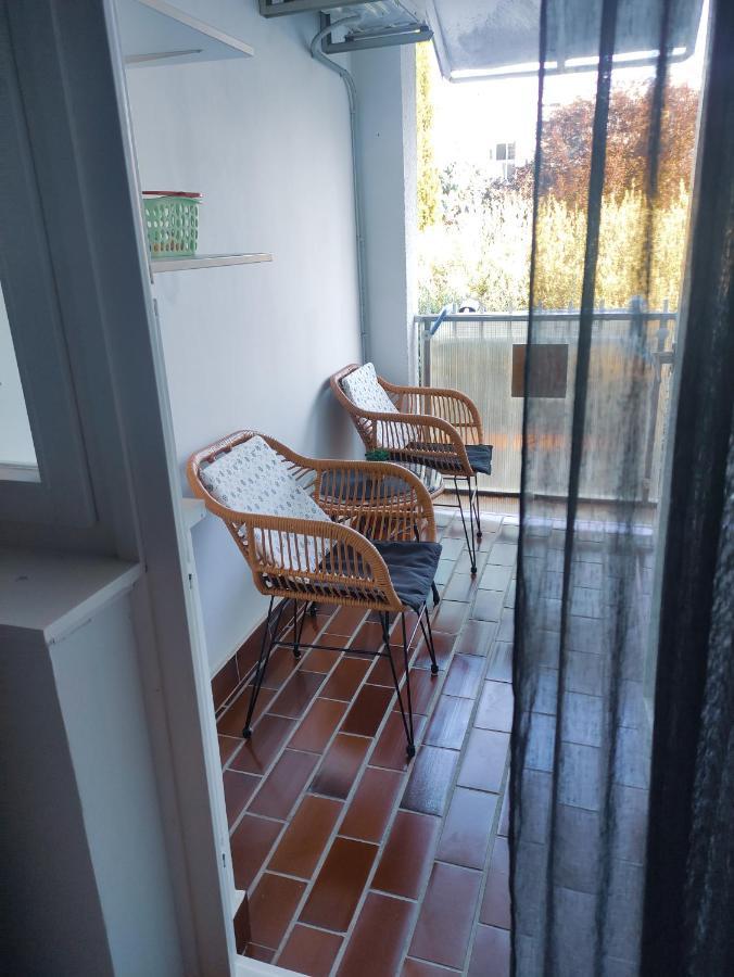 Apartman Vesna 2 Persons Njivice Ngoại thất bức ảnh