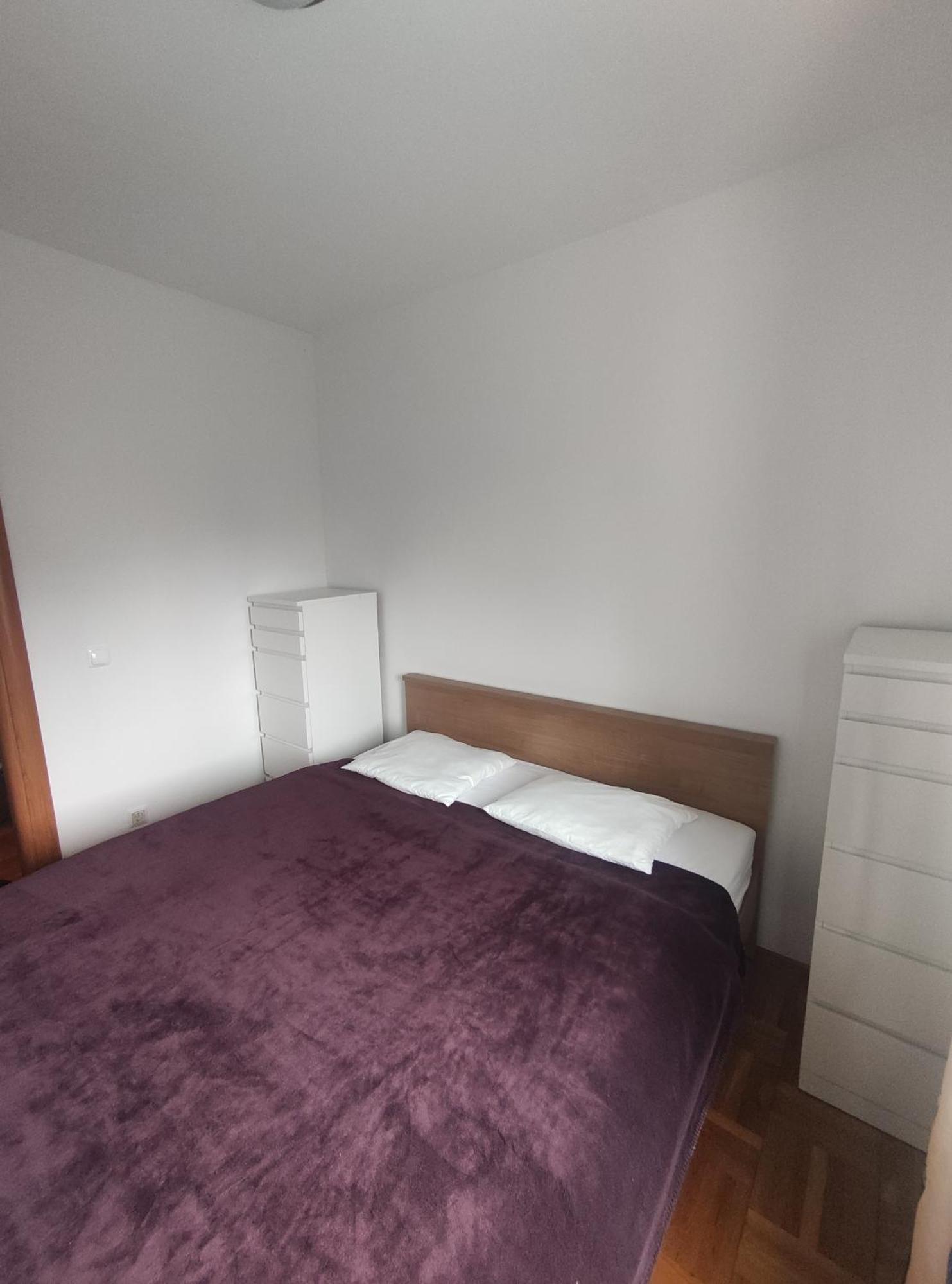 Apartman Vesna 2 Persons Njivice Ngoại thất bức ảnh