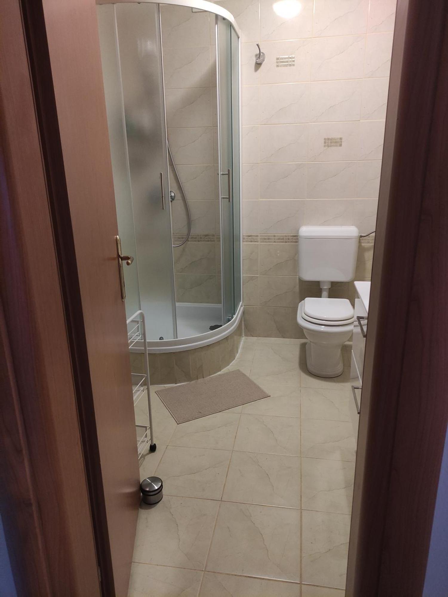 Apartman Vesna 2 Persons Njivice Ngoại thất bức ảnh